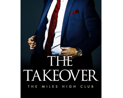 The Takeover