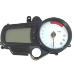 Digital Speedometer 