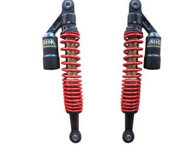 Rear Shock Absorber