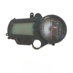 Digital Speedometer 