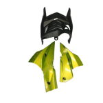 Engine Guard & Lower Guard