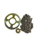 Chain Sprocket Kit