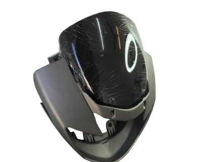 Visor