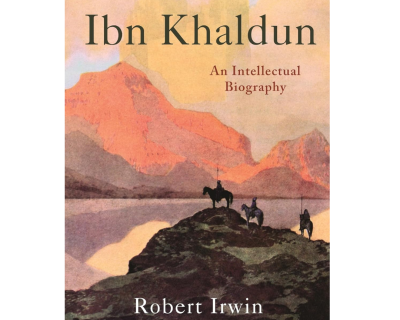 Ibn Khaldun