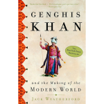 Genghis Khan