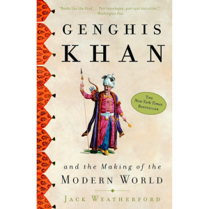 Genghis Khan