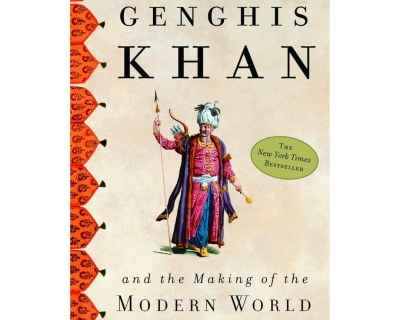 Genghis Khan