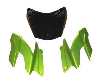 Visor