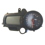 Digital Speedometer