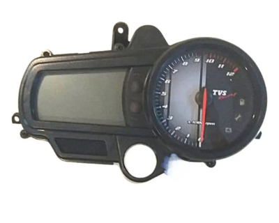 Digital Speedometer