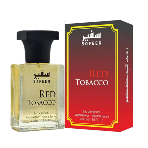 Safeer Perfume Red Tobacco