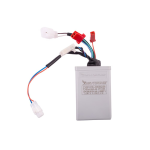 CDI for TVS Apache RTR 160 | Apache RTR 180 | Part No-N9060370 - Grey Colour