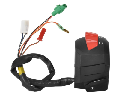 Handle Bar Switch