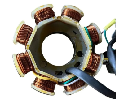 Stator Coil