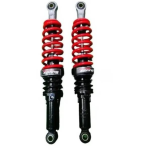 Rear Shock
