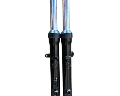 Front Fork Assembly