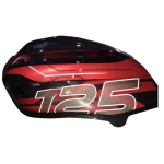 Petrol Tank 