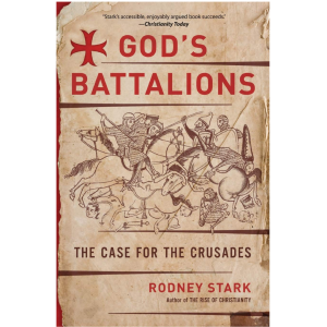 God's Battalions