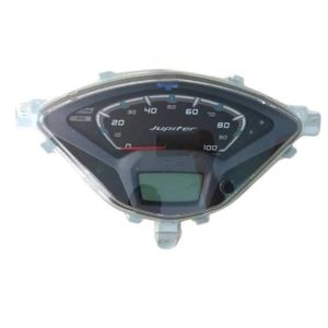Digital Speedometer