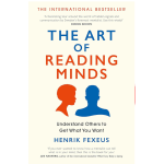 THE ART OF READING MINDS