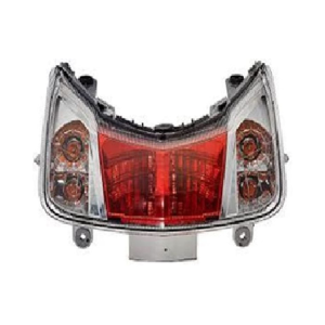 Lumax Tail Light