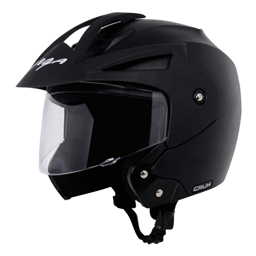 Miniexpress.lk - 2025-05-18T121314.618 Vega Flip-Up Helmet