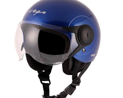 Vega Atom Smooth Matt Finish