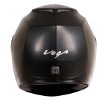 Vega Full Face Finish Helmet for Men and Women - Image 2