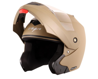 Vega Crux Flip-Up Helmet