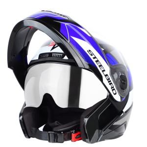 Steelbird SBA-7 Huracan