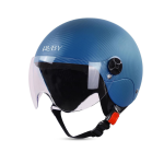 Steelbird Open Face Helmet