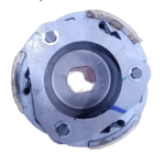 Clutch Assembly