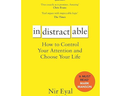 In distract able