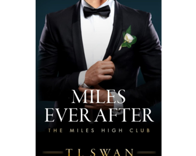 Miles Ever After