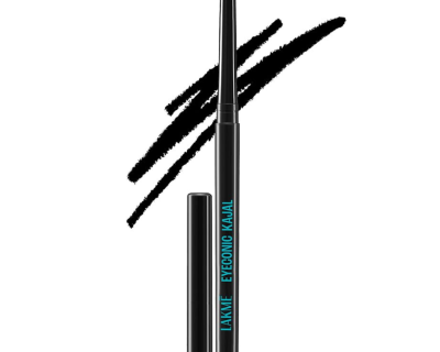 Lakme Eyeconic Black Kajal