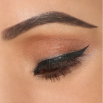 Lakme Insta Liquid Eye Liner Long Lasting Waterproof Liner with Brush for Even Strokes 9 ml - Image 3