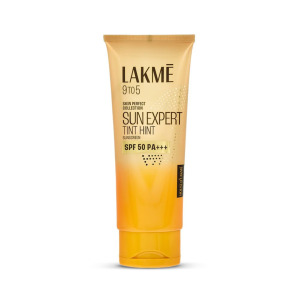Lakme Sun