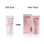 Lakme Lumi skin Dewy Rose 30g - Image 2