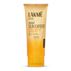 Lakme Sun Expert SPF 50 PA+++