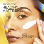Lakme Sun Expert SPF 50 PA+++ Ultra Matte Lotion Sunscreen 100ml - Image 3