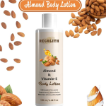 Regolith Almond & Vitamin E