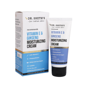 Dr. Sheth's Vitamin E
