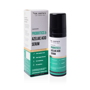 Dr. Sheth's Probiotics