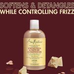 Shea Moisture Jamaican Black Castor Oil Grow & Restore Rinse Out Conditioner, 384 ml - Image 2