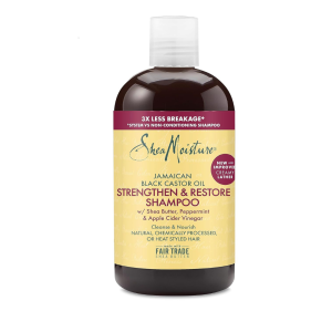 Shea Moisture