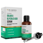 Dr. Sheth's Gulab &