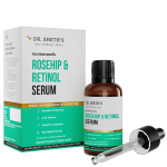 Dr. Sheth's Rosehip