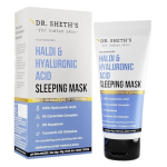 Dr. Sheth's Haldi &