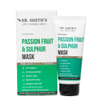 Dr. Sheth's Passion