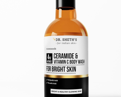 Dr. Sheth's Ceramide &